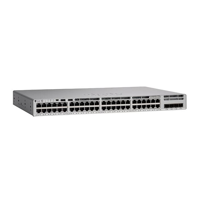 سوئیچ سیسکو مدل C9200L-48T-4X-E